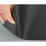 Термовініл HORN чорний MAT4 для обтягування торпеди Мініатюра 2