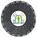 Каталог (зразки 5х10см) HORN-NS для обтягування торпеди (65 зразка) Мініатюра 2