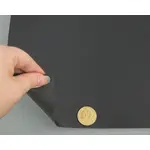 Термовініл HORN чорний Audi C6-1 для обтягування торпеди Мініатюра 1