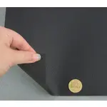 Термовініл HORN чорний Cayenne-01 для обтягування торпеди Мініатюра 1