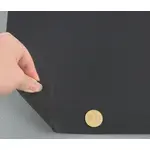 Термовініл HORN чорний Audi-Q5 для обтягування торпеди Мініатюра 1