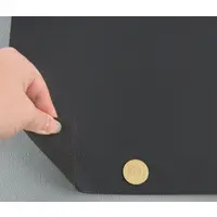 Термовініл HORN Audi-Q5 (чорний) для обтягування торпеди, ширина 1.40 м