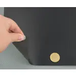 Термовініл HORN чорний A66 для обтягування торпеди Мініатюра 1