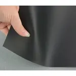 Термовініл HORN чорний A66 для обтягування торпеди Мініатюра 2