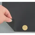 Термовініл HORN чорний Evoque для обтягування торпеди Мініатюра 1