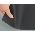 Термовініл HORN чорний Evoque для обтягування торпеди Мініатюра 3