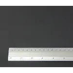 Термовініл HORN чорний W164 для обтягування торпеди Мініатюра 2