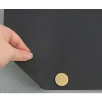 Термовініл HORN A4L-1 (чорний) для обтягування торпеди, ширина 1.40 м