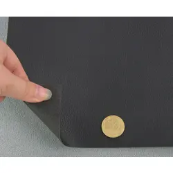 Термовініл HORN B03-1 (чорний) для обтягування торпеди, ширина 1.40 м