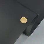 Термовініл HORN чорний A53 для обтягування торпеди Мініатюра 3