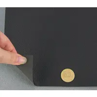 Термовініл HORN Hyundai (чорний) для обтягування торпеди, ширина 1.40 м