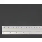 Термовініл HORN чорний Hyundai для обтягування торпеди Мініатюра 2