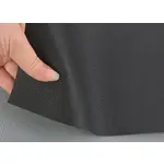 Термовініл HORN чорний Hyundai для обтягування торпеди Мініатюра 3