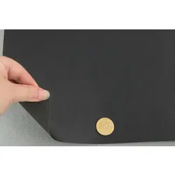 Термовініл HORN A57 (чорний) для обтягування торпеди, ширина 1.40 м