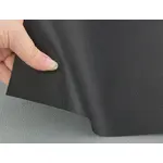 Термовініл HORN чорний A57 для обтягування торпеди Мініатюра 3