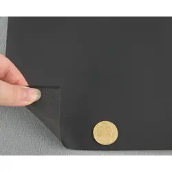 Термовініл HORN Discovery Sport (чорний) для обтягування торпеди, ширина 1.40 м