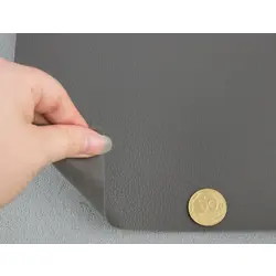 Термовініл HORN графітовий C6 для обтягування торпеди, ширина 1.40 м