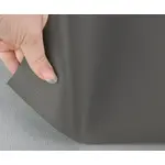 Термовініл HORN графітовий C6 для обтягування торпеди Мініатюра 3