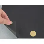 Термовініл HORN чорний MAT6 для обтягування торпеди Мініатюра 1