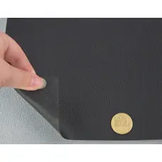Термовініл HORN MAT6 (чорний) для обтягування торпеди, ширина 1.40 м