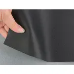 Термовініл HORN чорний MAT6 для обтягування торпеди Мініатюра 3