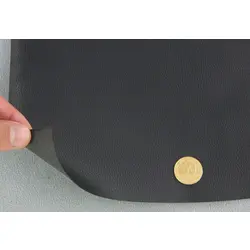 Термовініл HORN MAT5 (чорний) для обтягування торпеди, ширина 1.40 м