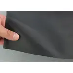 Термовініл HORN чорний MAT5 для обтягування торпеди Мініатюра 3