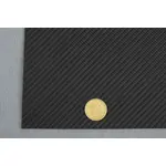 Шкірзамінник KARBON 901, чорний Мініатюра 3