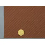 Шкірзамінник KARBON 320, коричневий Мініатюра 3