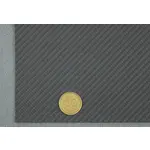 Шкірзамінник KARBON 610, графітовий Мініатюра 3