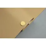 Шкірзамінник KARBON 025, бежевий Мініатюра 1