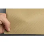 Шкірзамінник KARBON 025, бежевий Мініатюра 2