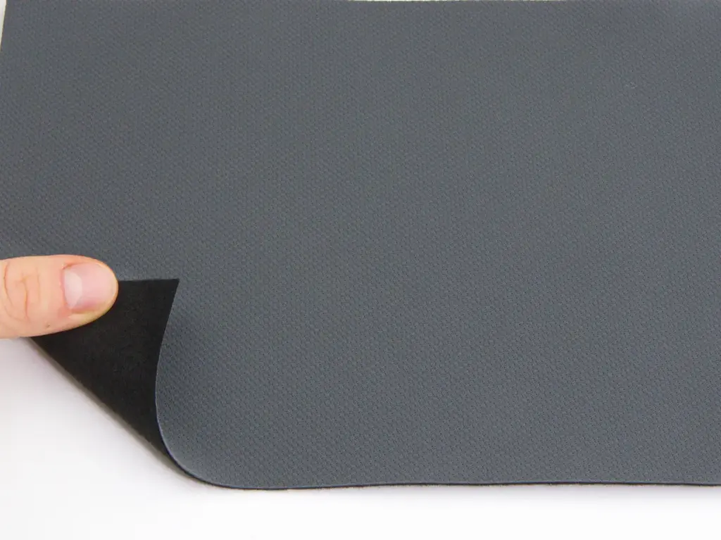 Шкірзамінник DA-430/1, сірий