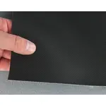 Шкірзамінник M2105, чорний Мініатюра 2