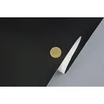 Шкірзамінник M2105, чорний Мініатюра 3