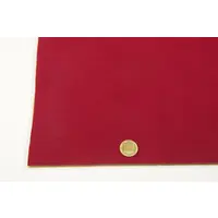 Автовелюр самоклейка Venus, колір бордовий, на поролоні товщина 4мм, лист 48х100см, Туреччина