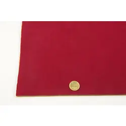 Автовелюр самоклейка Venus, колір бордовий, на поролоні товщина 4мм, лист 48х100см, Туреччина