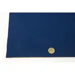 Автовелюр Venus темно-синій, лист 72х100см – самоклейка на поролоні та сітці Мініатюра 3