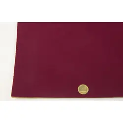 Автовелюр самоклейка Venus, колір марун (темно-бордовий), на поролоні товщина 4мм, лист 48х100см, Туреччина