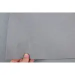 Автовелюр Frota 1 світло-сірий (з фіолетовим відтінком), лист 58х100см – самоклейка на поролоні та сітці Мініатюра 3