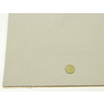 Автовелюр Micro TPS-16815 світло-бежевий, лист 84х100см – самоклейка на поролоні та сітці Мініатюра 3