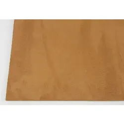 Автотканина самоклейка Антара, колір рудий, на поролоні та сітці, товщина 4мм, лист 49х100см, Туреччина