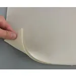 Автомобільний поролон на підкладці 1600/6/s, товщина 6 мм, ширина 1.64 м Мініатюра 1