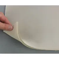 Автомобільний поролон з сіткою на тканинній основі 1600/6/s, товщина 6 мм, ширина 1.64 м