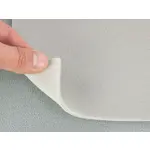 Автомобільний поролон на підкладці товщина 3мм, ширина 157см Мініатюра 2