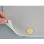 Автомобільний поролон на підкладці, товщина 3 мм, ширина 1.46 м Мініатюра 1