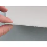 Автомобільний поролон на підкладці, товщина 3 мм, ширина 1.46 м Мініатюра 2