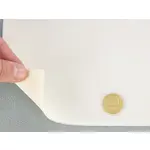 Автомобільний поролон на підкладці 2000/5/s, товщина 5 мм, ширина 2.0 м Мініатюра 1