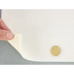 Автомобільний поролон на тканинній основі 2000/5/s, товщина 5 мм, ширина 2.0 м