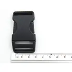 ФАСТЕКС ПЛАСТИКОВИЙ ЧОРНИЙ 25 ММ Мініатюра 3